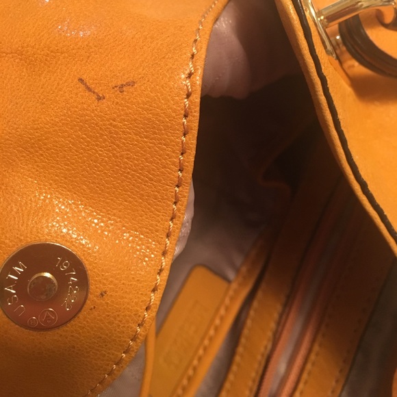 Michael Kors purse - Picture 7 of 8